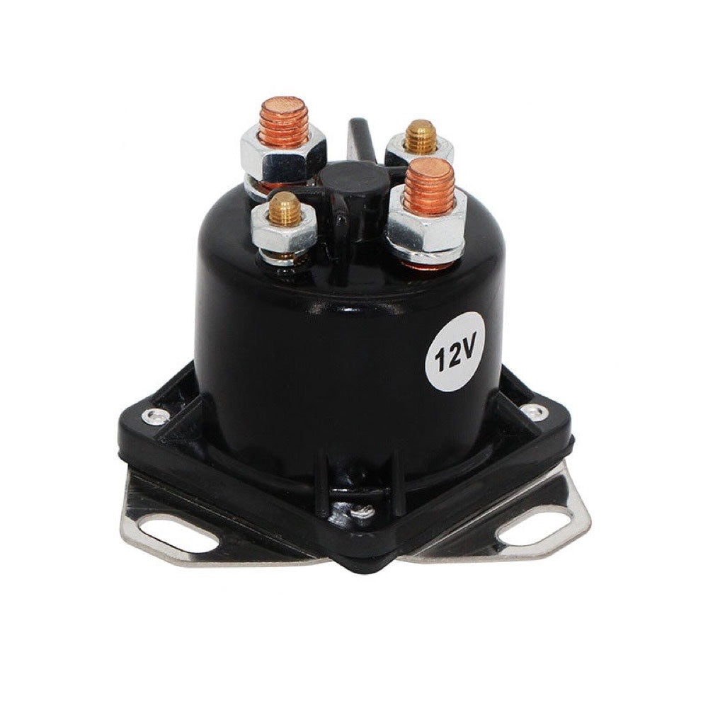 12V Glow Plug Relay 1826634C943 1831646C1 compatible with International T444E 7.3L 1995-2003